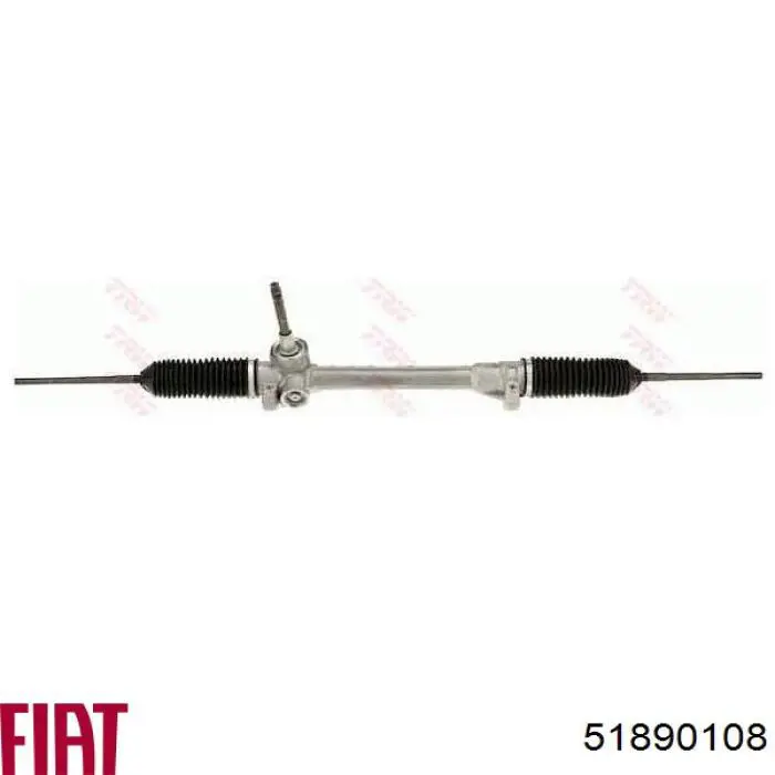 51890108 Fiat/Alfa/Lancia Cremallera caja de direccion