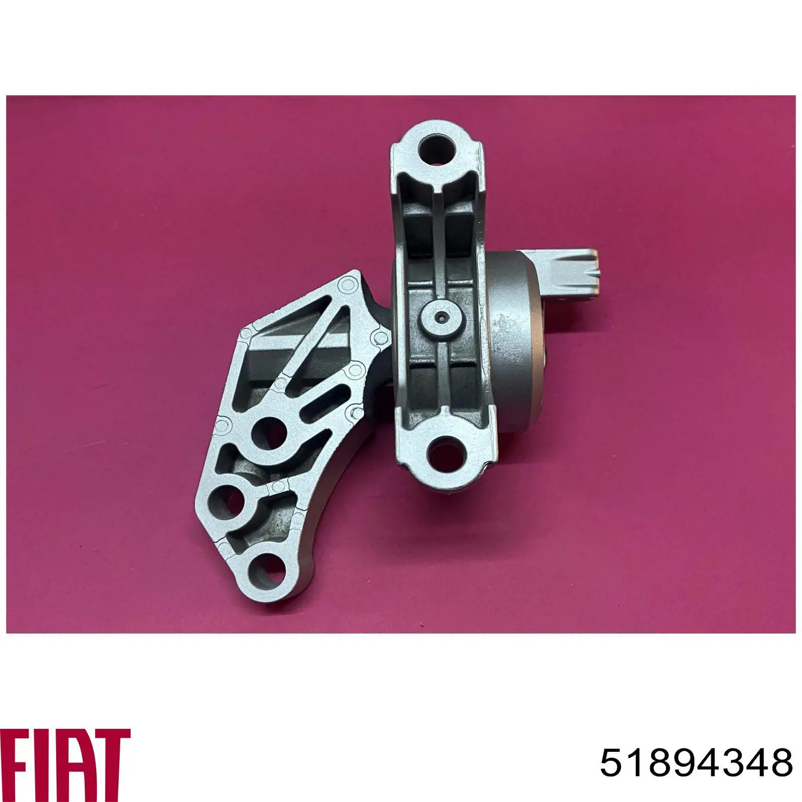 Comprar 51894348 Fiat/Alfa/Lancia Soporte de motor derecho