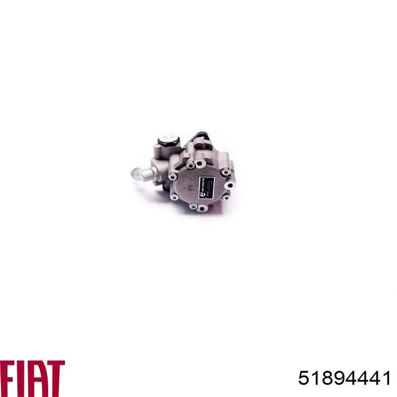 51894441 Fiat/Alfa/Lancia Bomba hidráulica de dirección