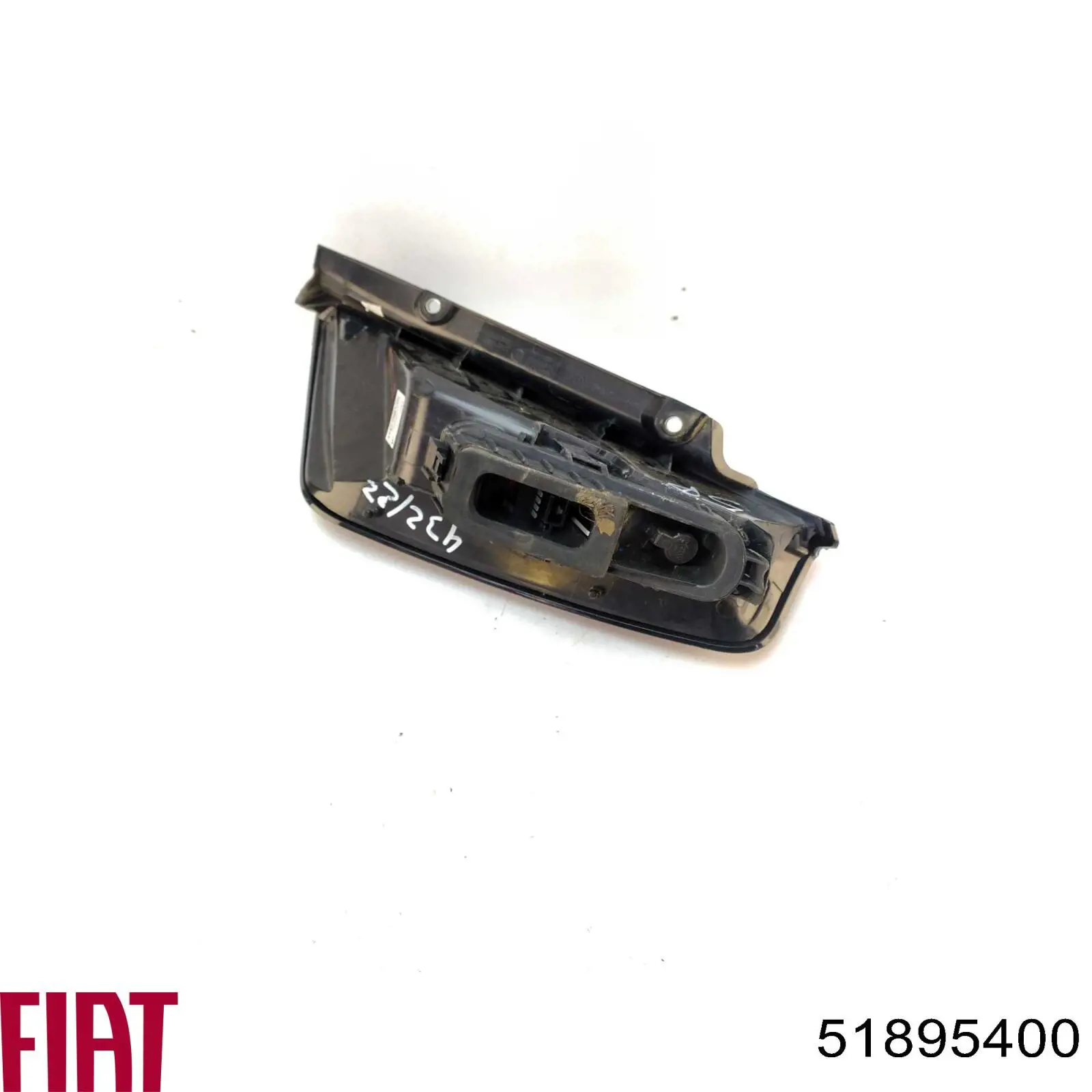 Piloto trasero izquierdo Prasco FT3444154 precio, desde 100,19 EUR
