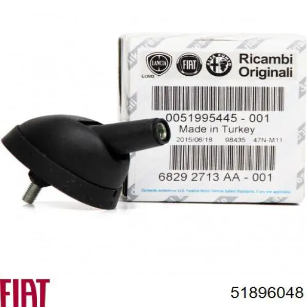 Comprar 51896048 Fiat/Alfa/Lancia 