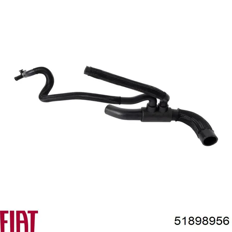 Manguera superior del radiador Metalcaucho 07653 precio, desde 18,69 EUR