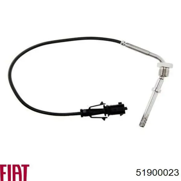 Comprar AS3257 Autlog Sensor de temperatura de gases de escape antes del filtro de partículas