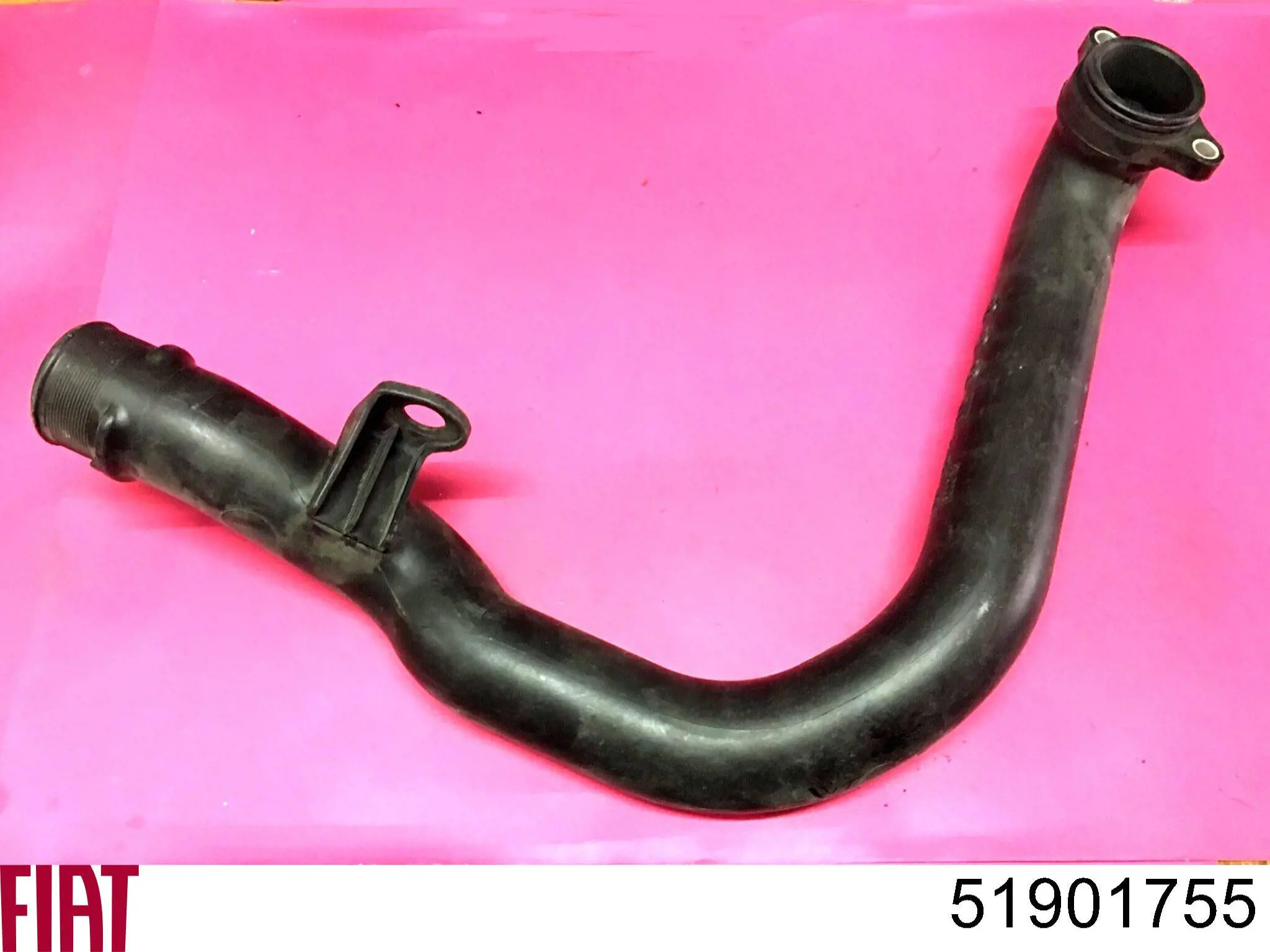 Comprar 51901755 Fiat/Alfa/Lancia Tubo intercooler