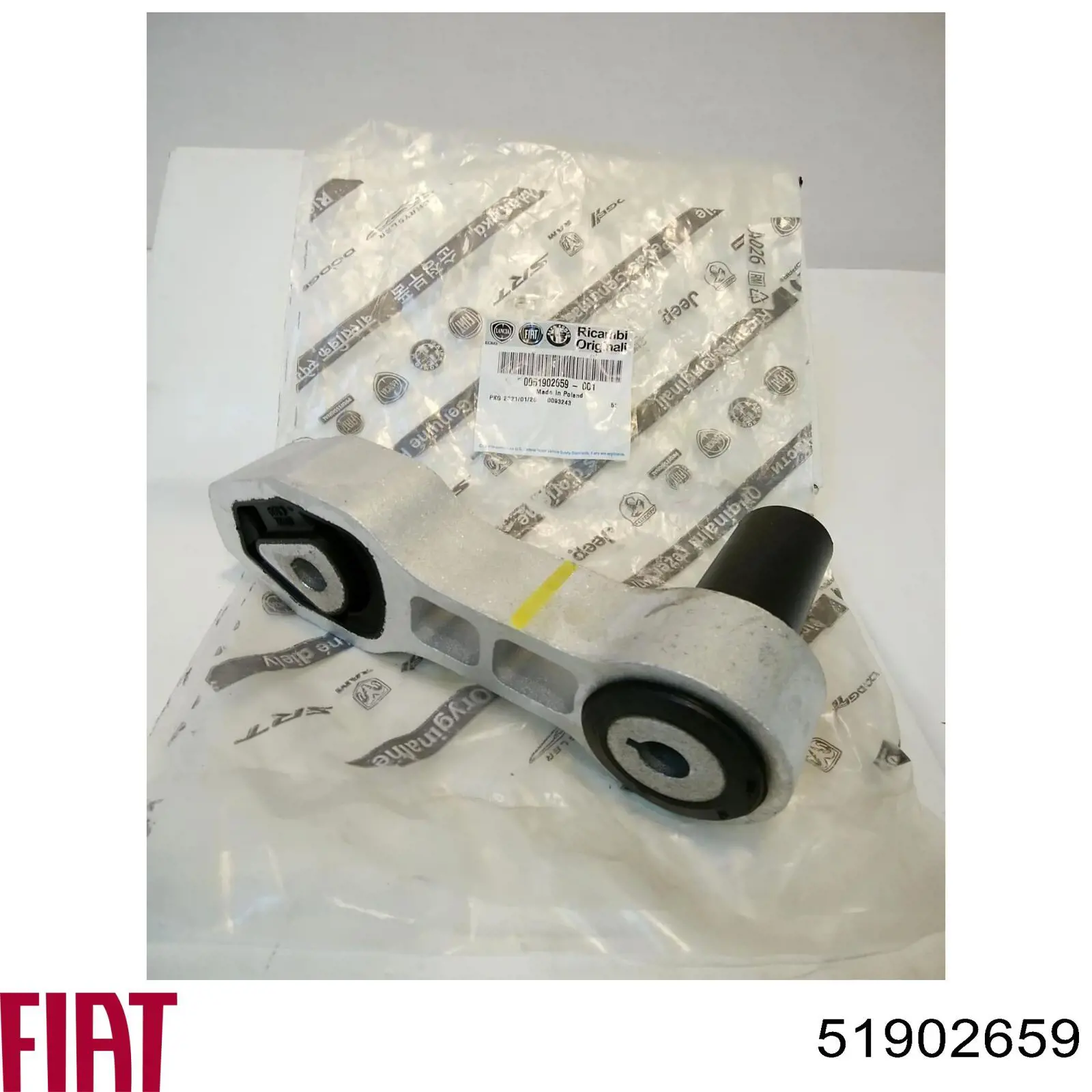 030607010546 Magneti Marelli