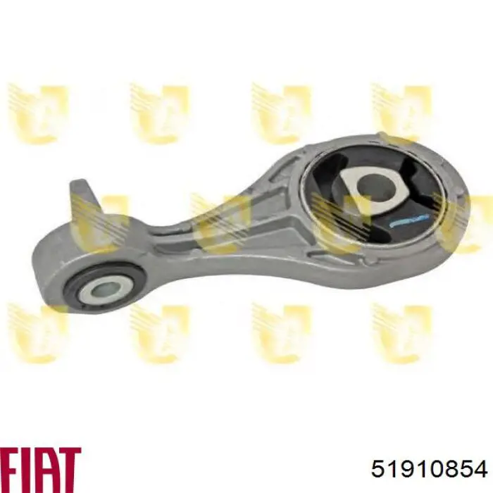 51868089 Fiat/Alfa/Lancia soporte motor izquierdo