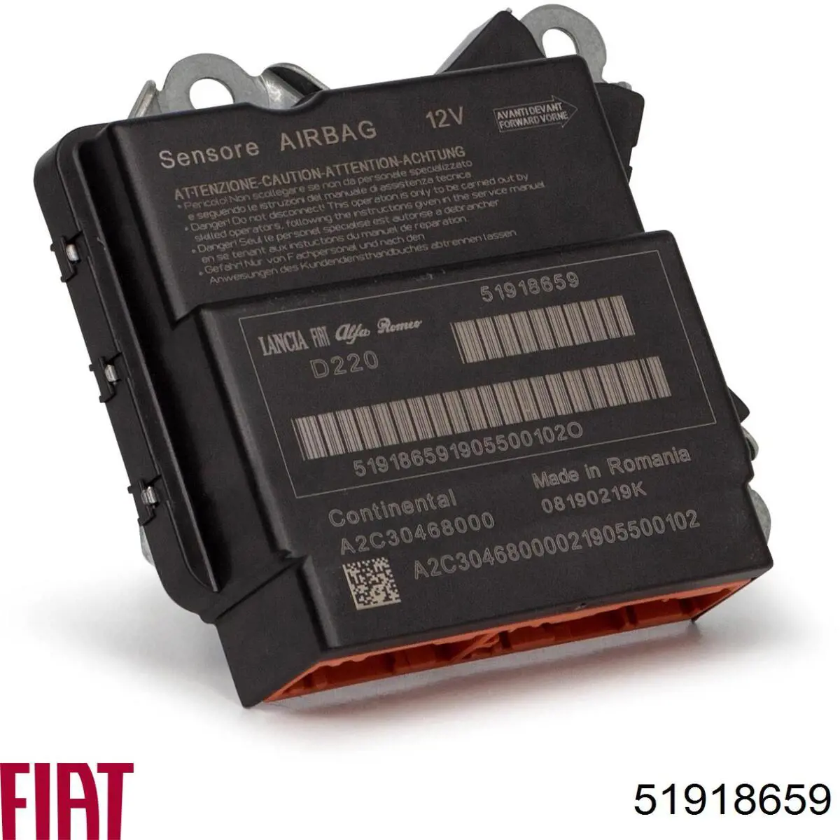 Comprar 51918659 Fiat/Alfa/Lancia 
