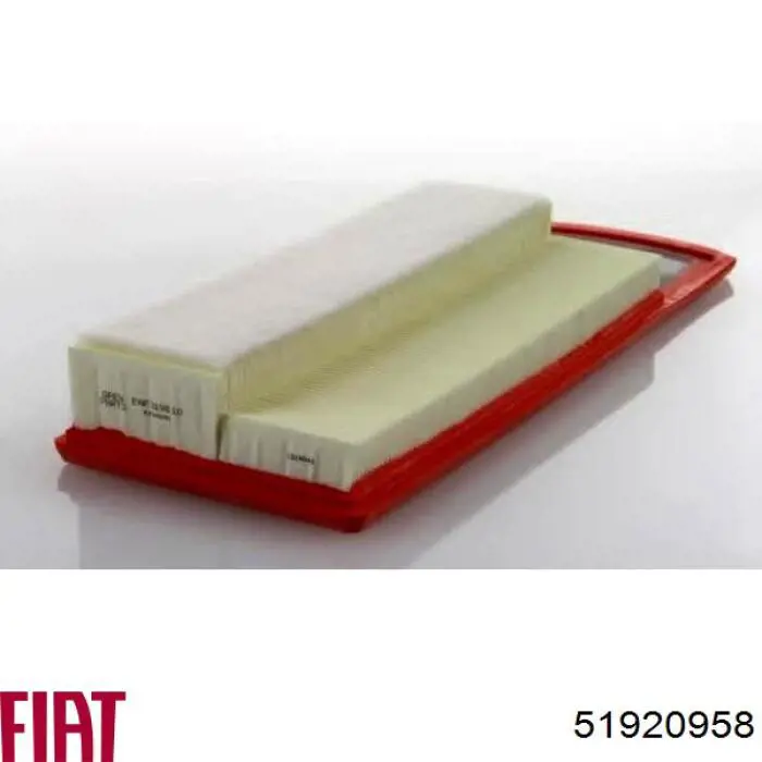 51920958 Fiat/Alfa/Lancia filtro de aire
