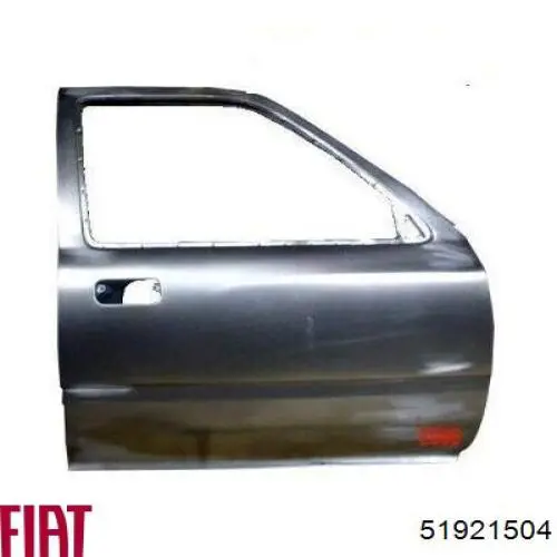 51830079 Fiat/Alfa/Lancia
