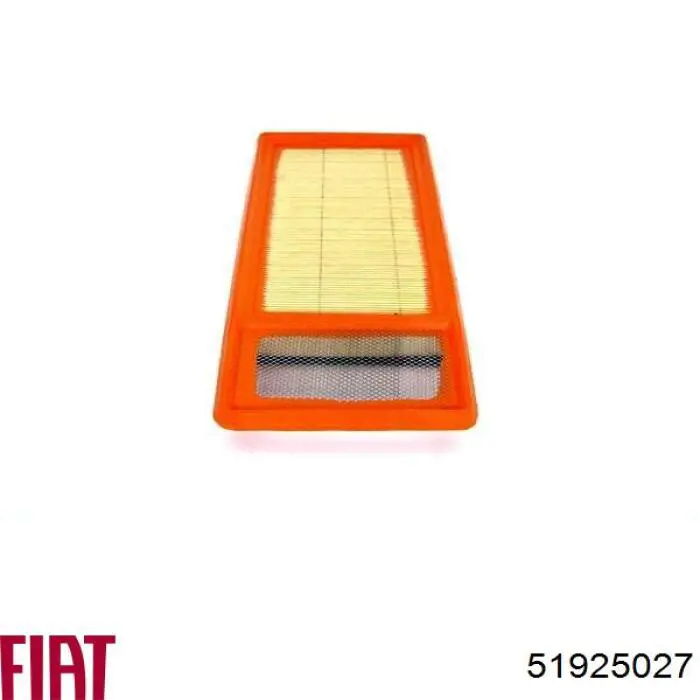 Comprar 51925027 Fiat/Alfa/Lancia Filtro de aire