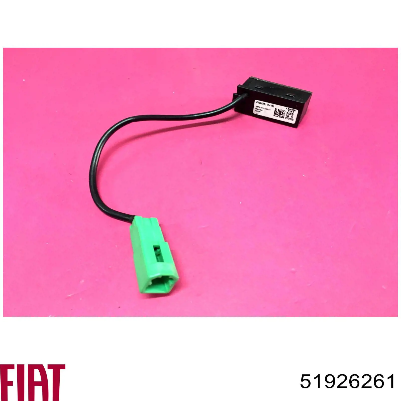 Comprar 51926261 Fiat/Alfa/Lancia 