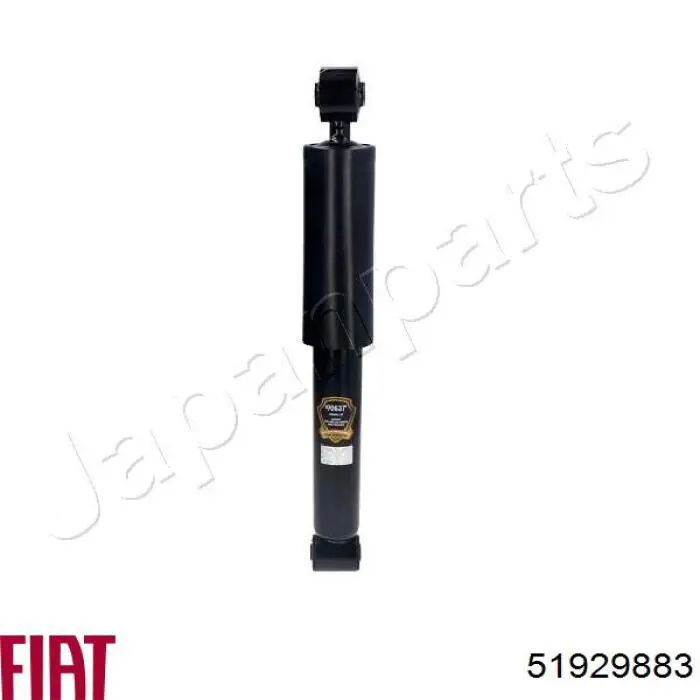 51929883 Fiat/Alfa/Lancia Amortiguadores posteriores