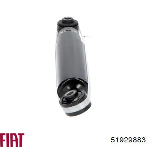Amortiguador trasero Fiat/Alfa/Lancia 51929883 precio, desde 35,63 EUR