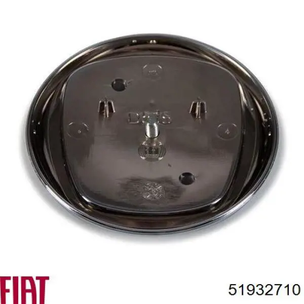 51932710 Fiat/Alfa/Lancia Emblema de la parrilla del radiador