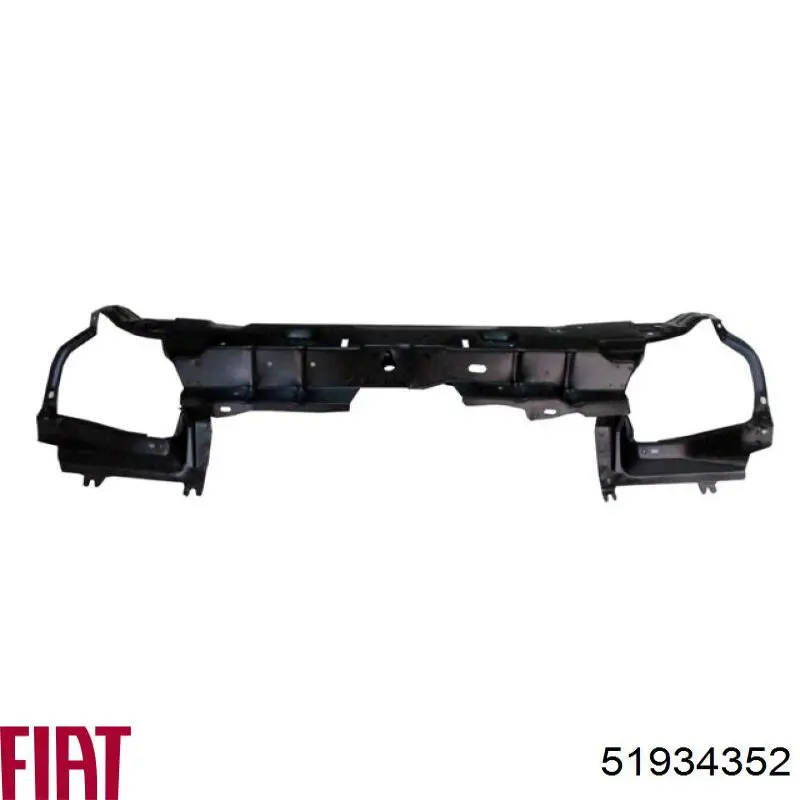 Comprar 51934352 Fiat/Alfa/Lancia Soporte de radiador