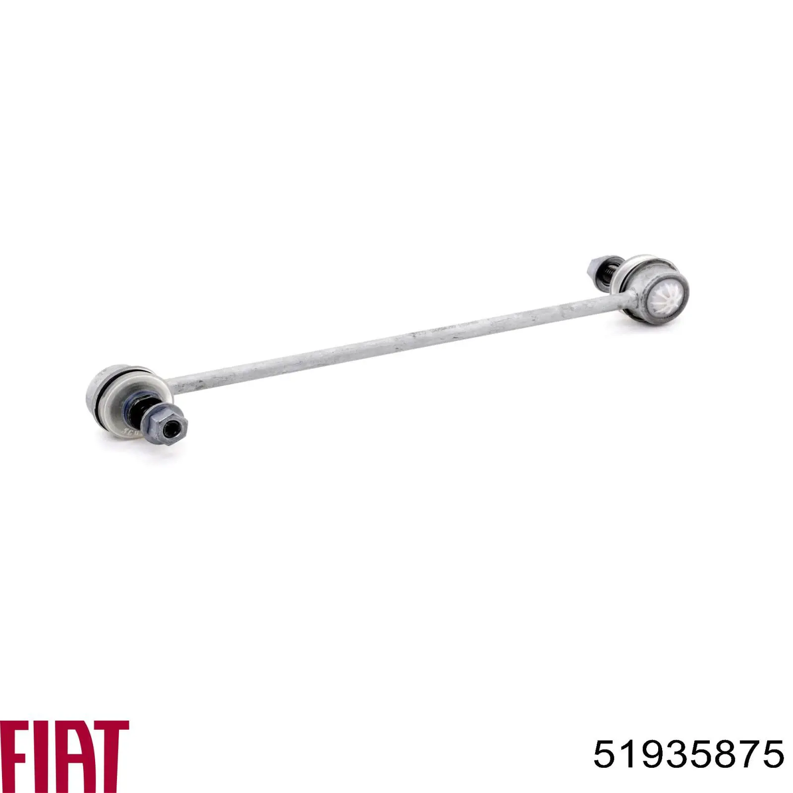 Comprar 51935875 Fiat/Alfa/Lancia Bieleta estabilizadora delantera