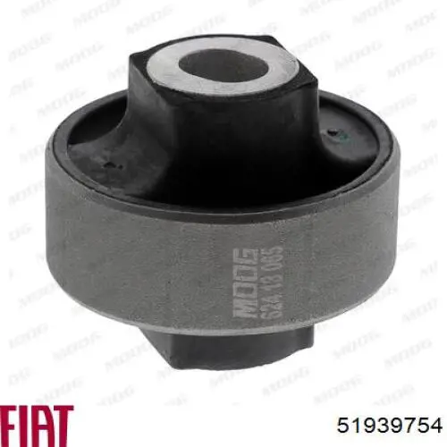 51939754 Fiat/Alfa/Lancia silentblock de suspensión delantero inferior