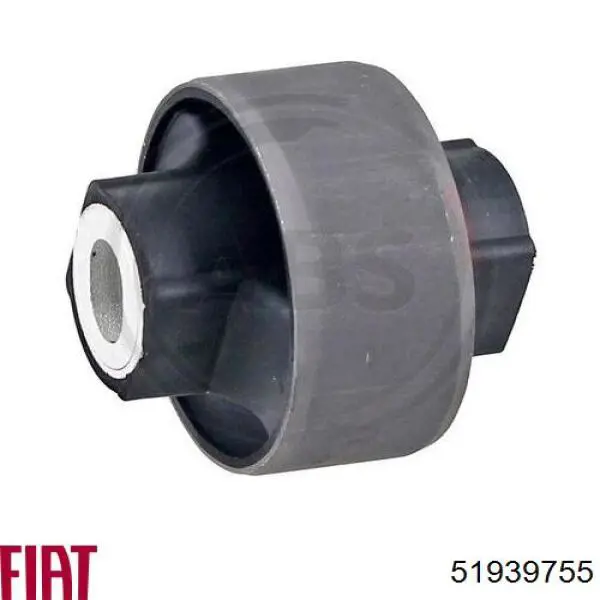Comprar 51939755 Fiat/Alfa/Lancia Brazo inferior izquierdo de la suspensión delantera