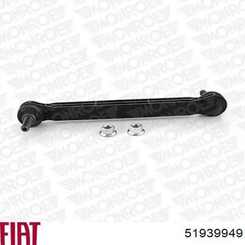 51939949 Fiat/Alfa/Lancia Bieleta estabilizadora delantera