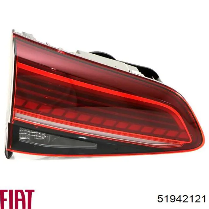 Aleta delantera izquierda Fiat/Alfa/Lancia 51942121 precio, desde 65,60 EUR