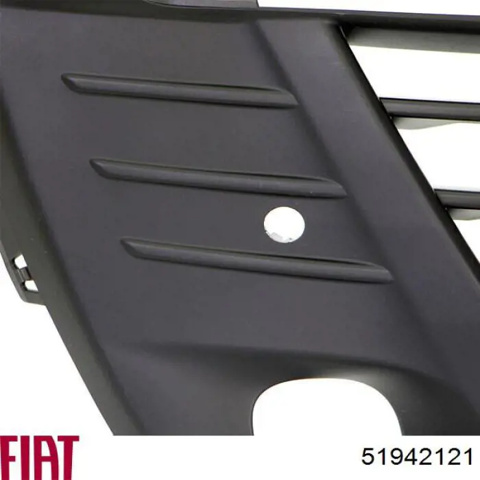 Aleta delantera izquierda Prasco FT0603024 precio, desde 65,60 EUR