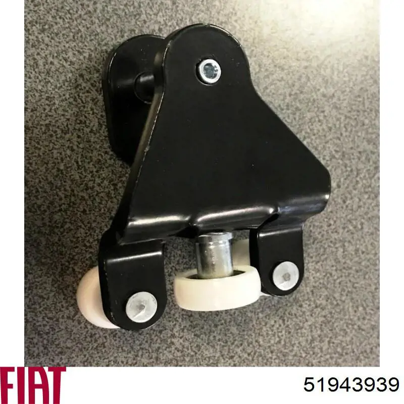 Comprar 52062453 Fiat/Alfa/Lancia Rodillo inferior derecho de puerta corrediza