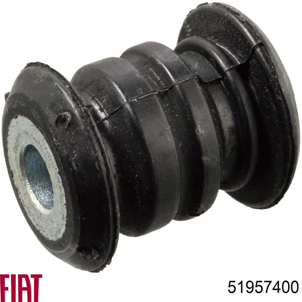 RH041048 Reinhoch Brazo inferior derecho de la suspensión delantera