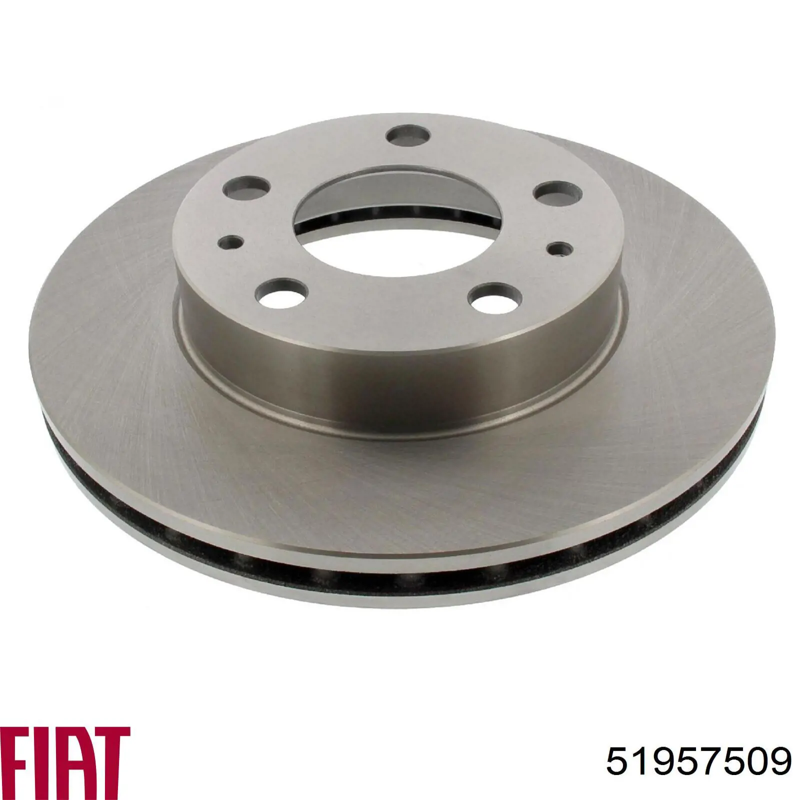 51957509 Fiat/Alfa/Lancia Discos