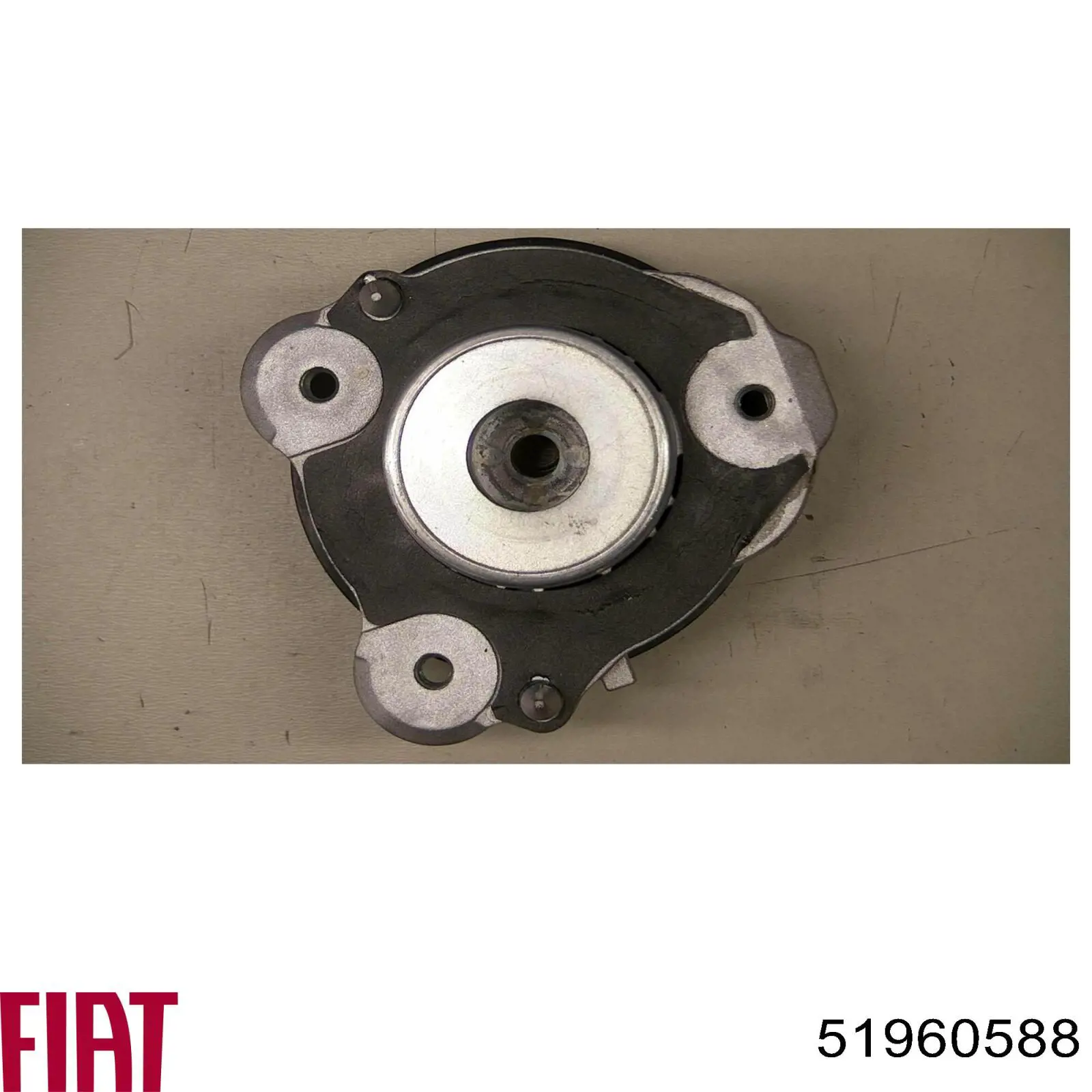 Comprar 51960588 Fiat/Alfa/Lancia Sensor de freno, trasero