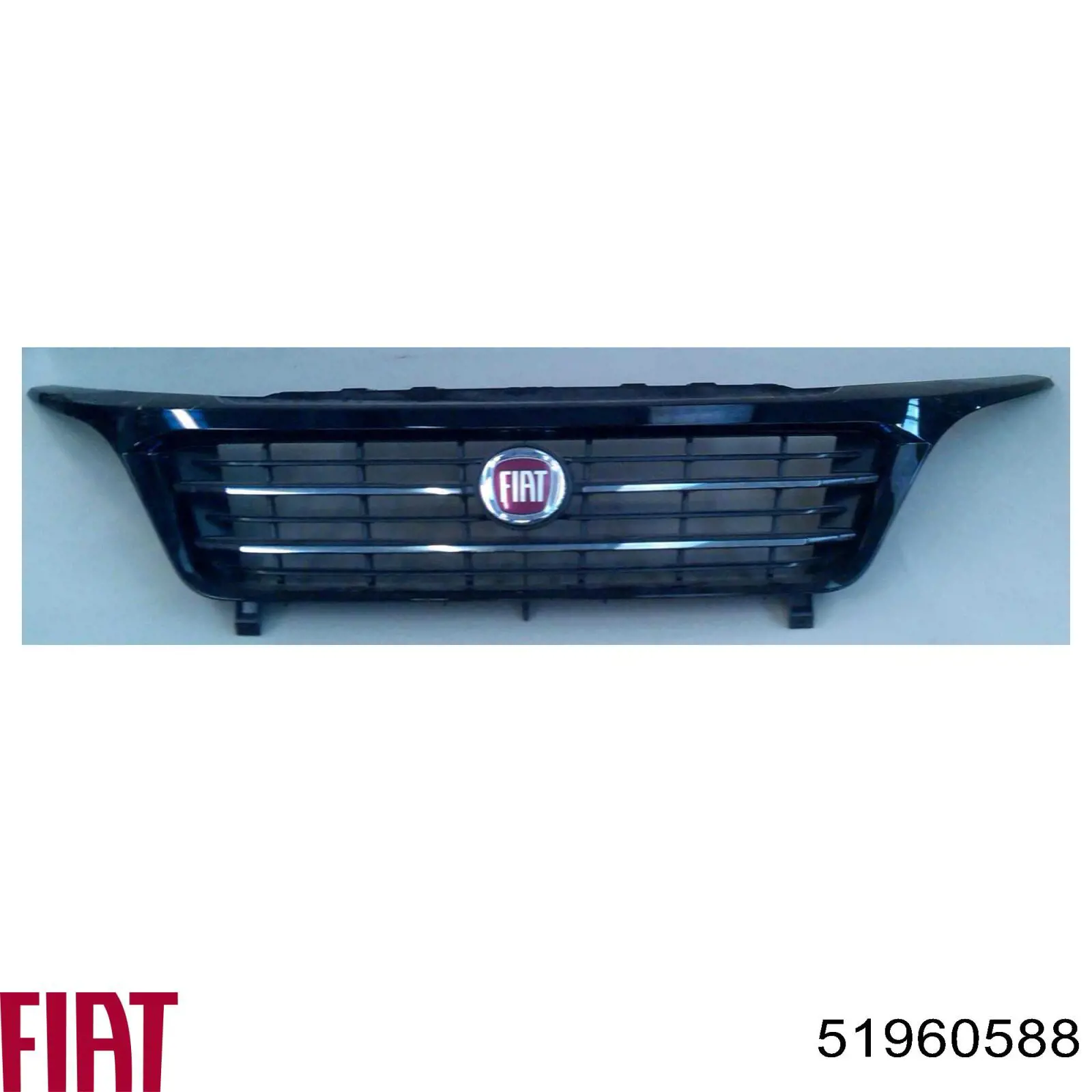 51960588 Fiat/Alfa/Lancia sensor abs trasero