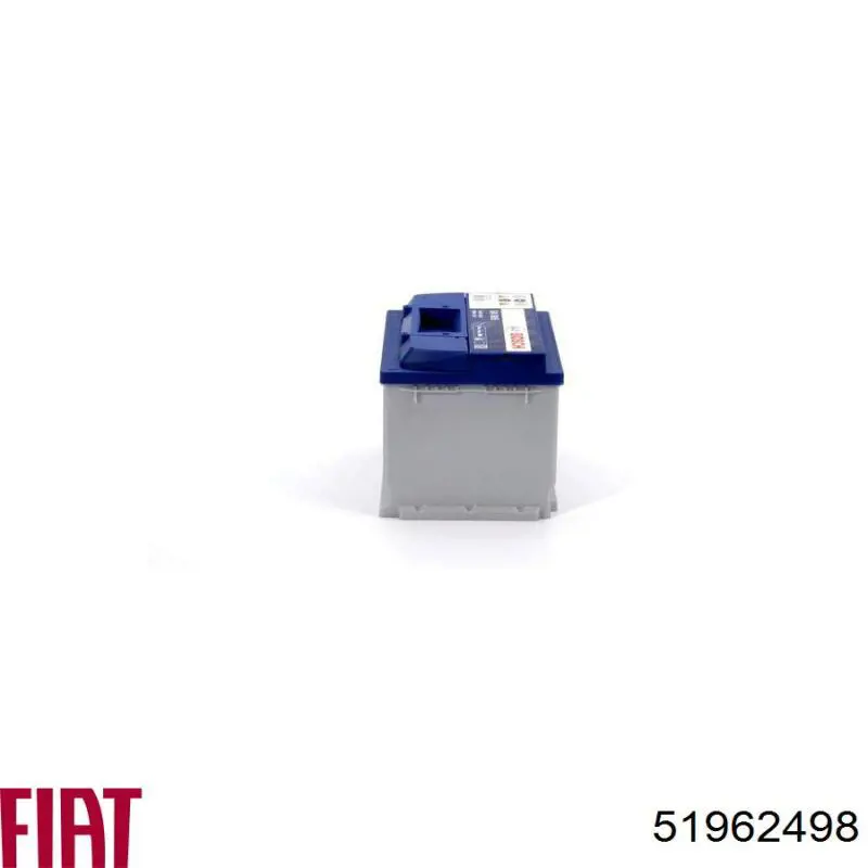 96866028 General Motors Batería Start-Stop