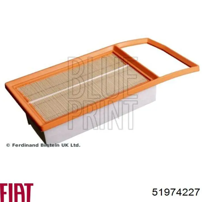 Comprar 51974227 Fiat/Alfa/Lancia Filtro de aire