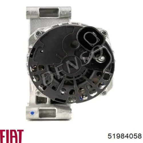 Comprar 51984058 Fiat/Alfa/Lancia Dynamo