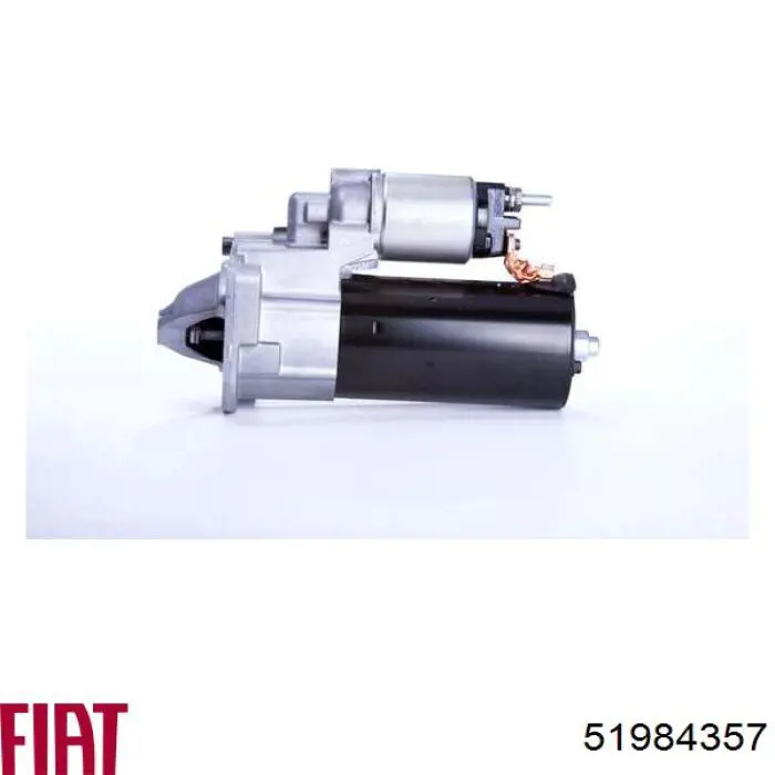 Burro de arranque  Fiat/Alfa/Lancia 51984357 precio, desde 125,16 EUR