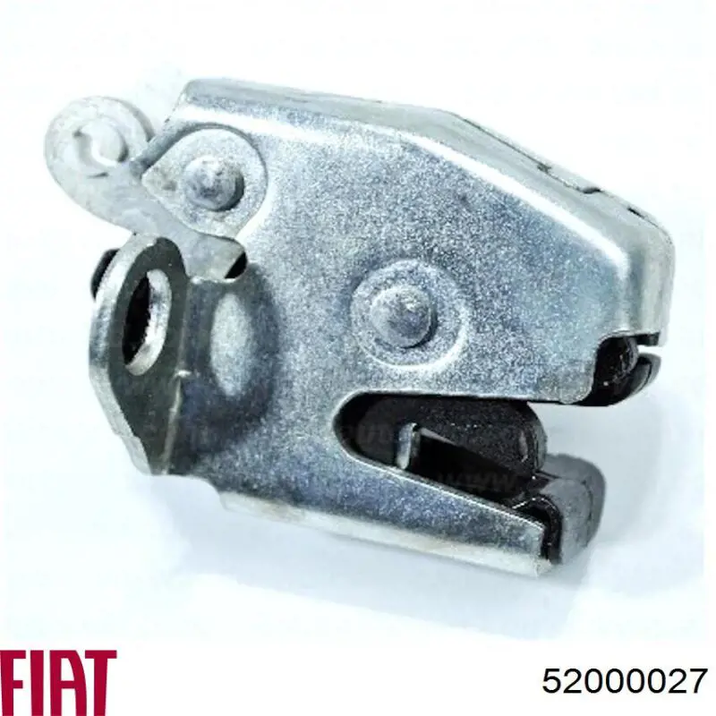 52000027 Fiat/Alfa/Lancia Cierre del maletero