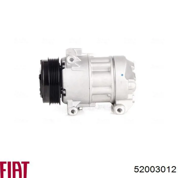 Compresor ac Fiat/Alfa/Lancia 52003012 precio, desde 164,08 EUR