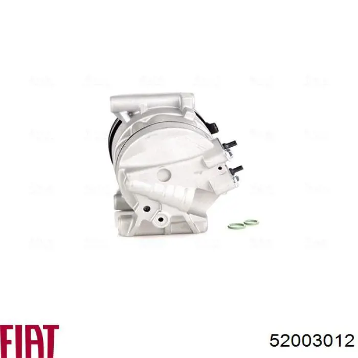 Comprar 52003012 Fiat/Alfa/Lancia Compresor de aire acondicionado coche