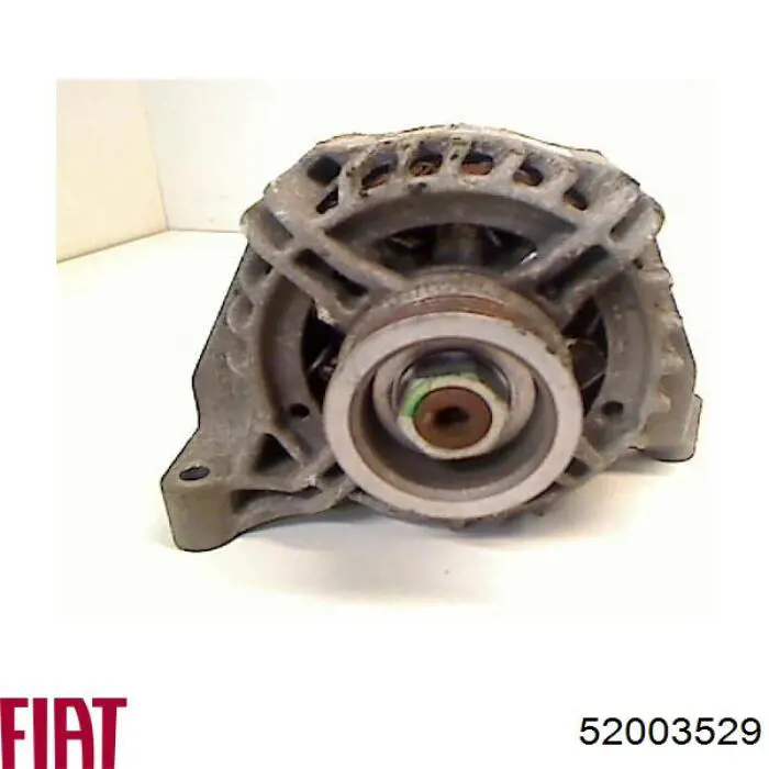 52003529 Fiat/Alfa/Lancia alternador