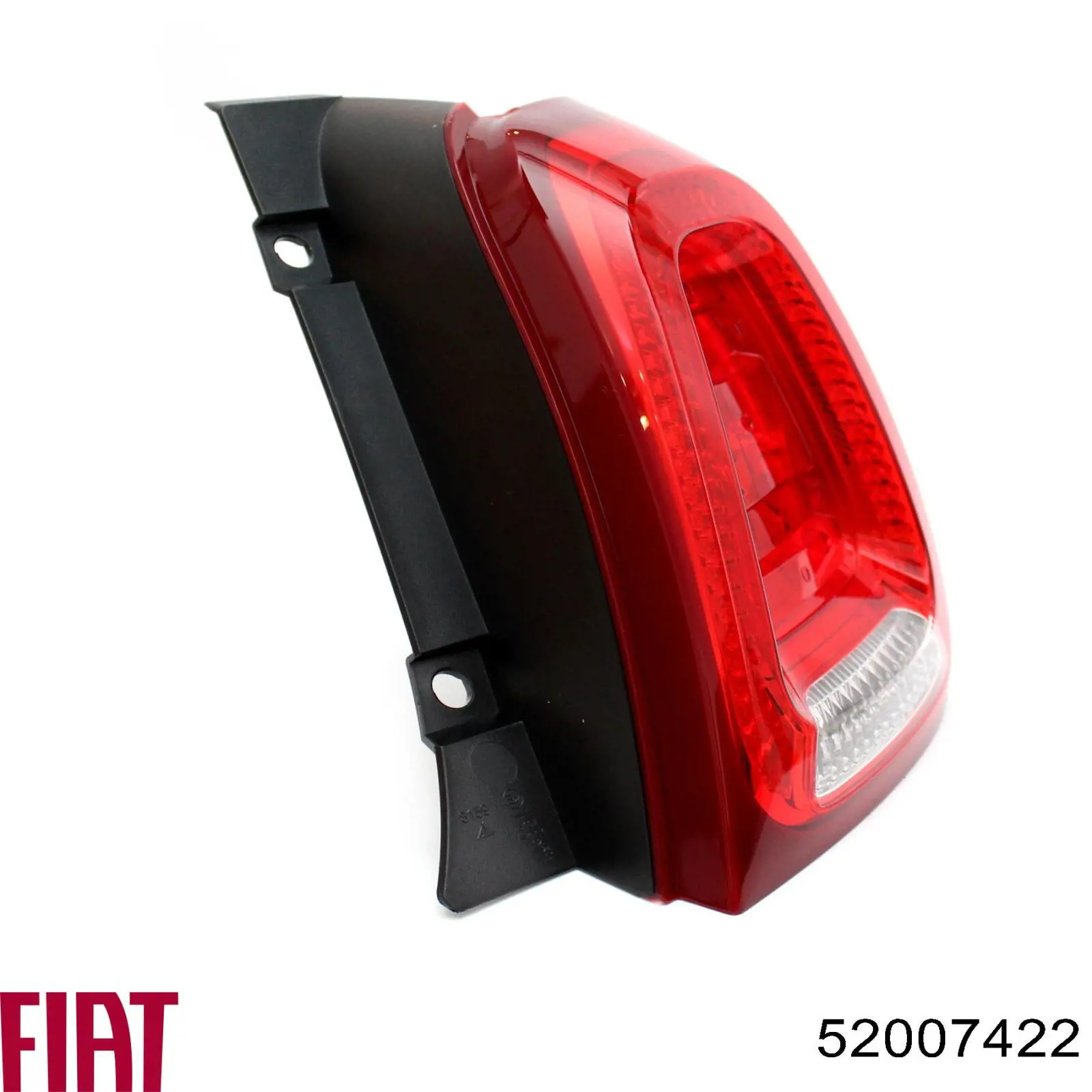 Piloto trasero derecho Fiat/Alfa/Lancia 52007422 precio, desde 105,55 EUR