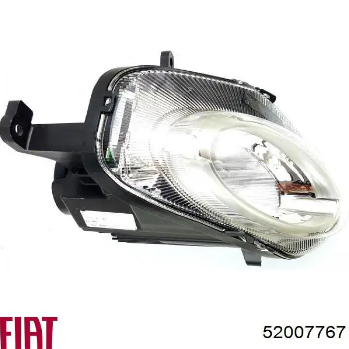 Faro Fiat/Alfa/Lancia 52007767 precio, desde 198,39 EUR