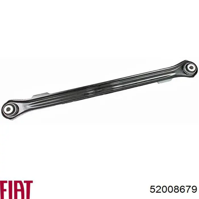 Comprar 68285138AA Chrysler Barra transversal de la suspensión trasera