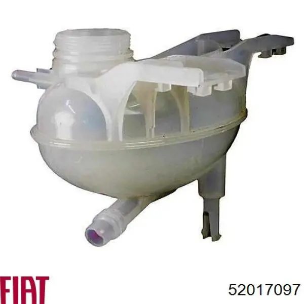 Botella expansion Fiat/Alfa/Lancia 52017097 precio, desde 35,95 EUR