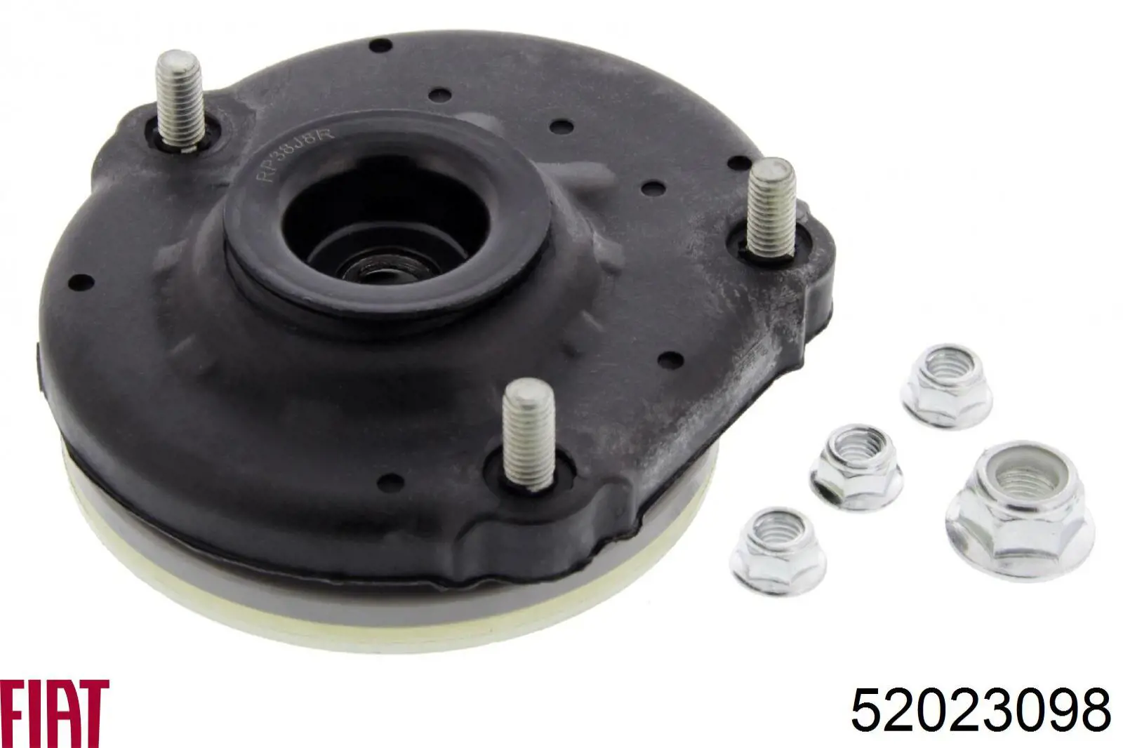 Comprar 52023098 Fiat/Alfa/Lancia Soporte del amortiguador delantero derecho