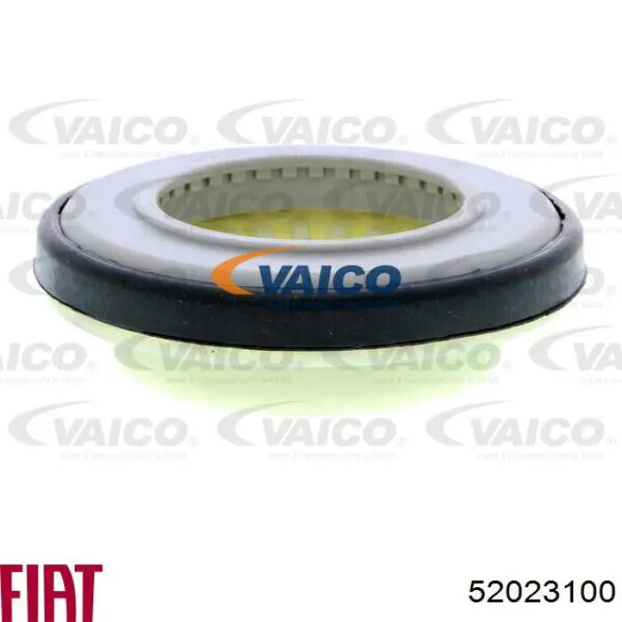 Rodamiento de soporte del amortiguador delantero Fiat/Alfa/Lancia 52023100 precio, desde 13,56 EUR