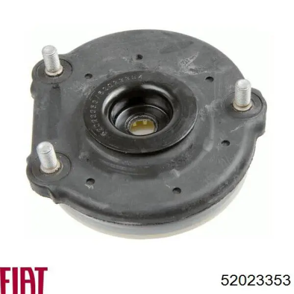 Comprar 52023353 Fiat/Alfa/Lancia Soporte del amortiguador delantero derecho