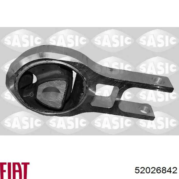 52026842 Fiat/Alfa/Lancia Taco de motor