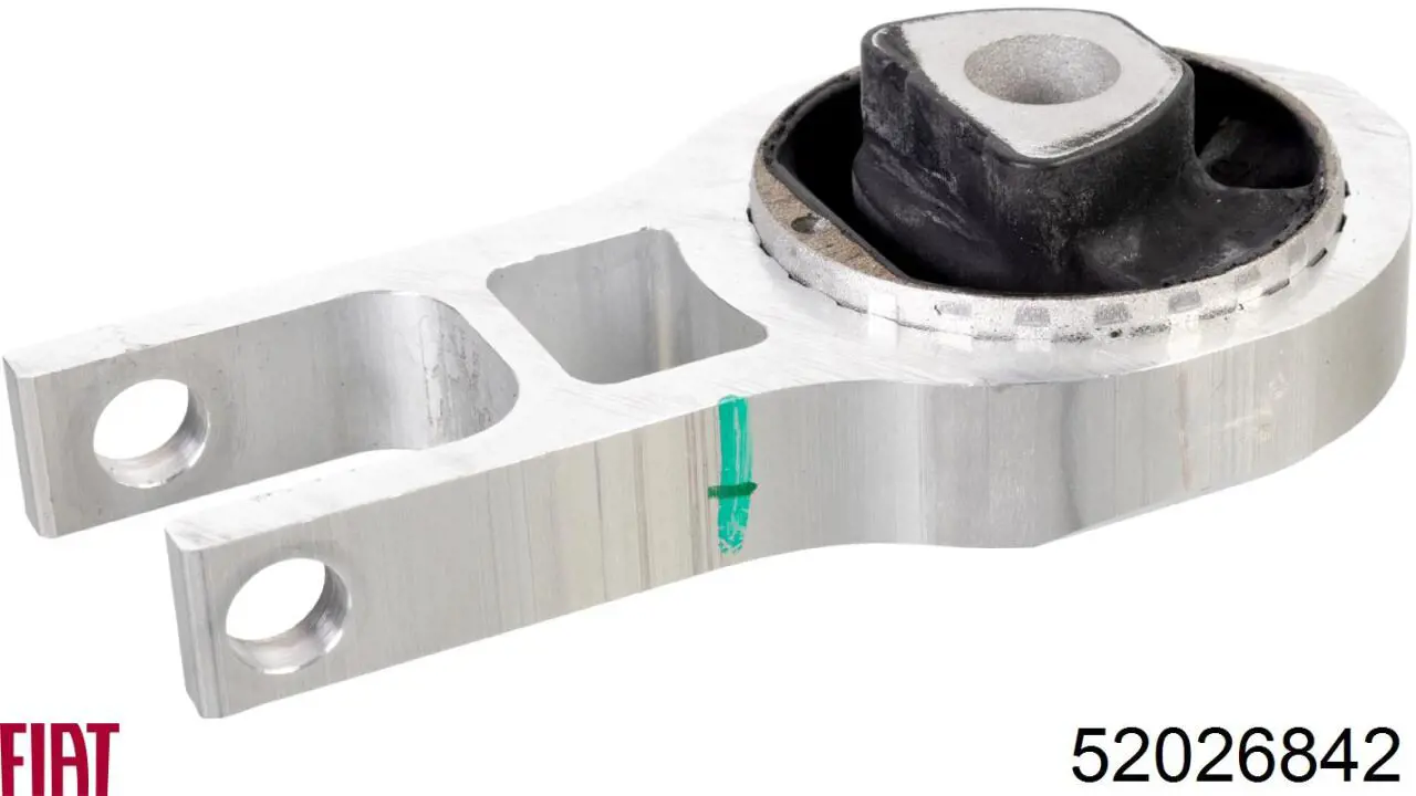 Soportes de motor trasero Fiat/Alfa/Lancia 52026842 precio, desde 23,43 EUR