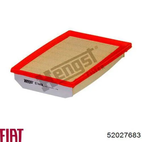 Comprar 52027683 Fiat/Alfa/Lancia Filtro de aire