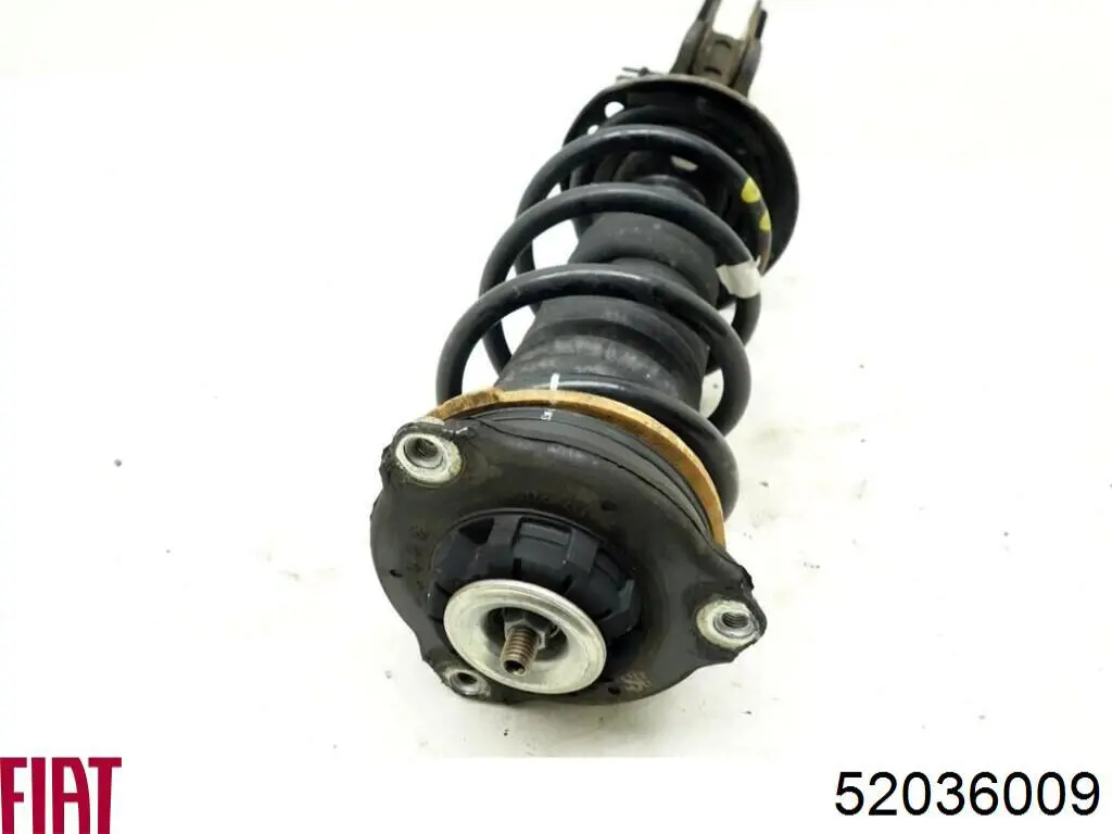 Comprar AL68270567AA Alex Amortiguador delantero derecho
