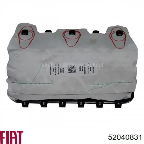 Aleta JE1003003 Prasco